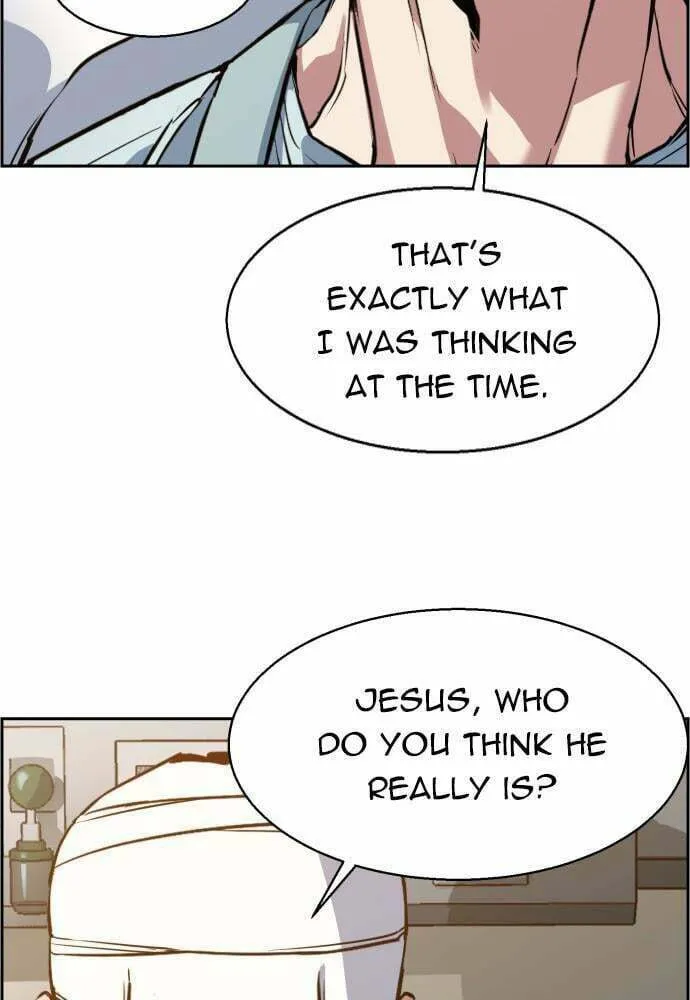 Teenage Mercenary Chapter 21 page 28 - 