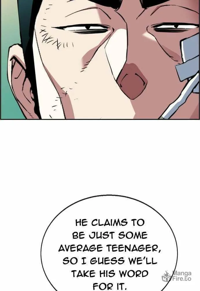 Teenage Mercenary Chapter 21 page 30 - 