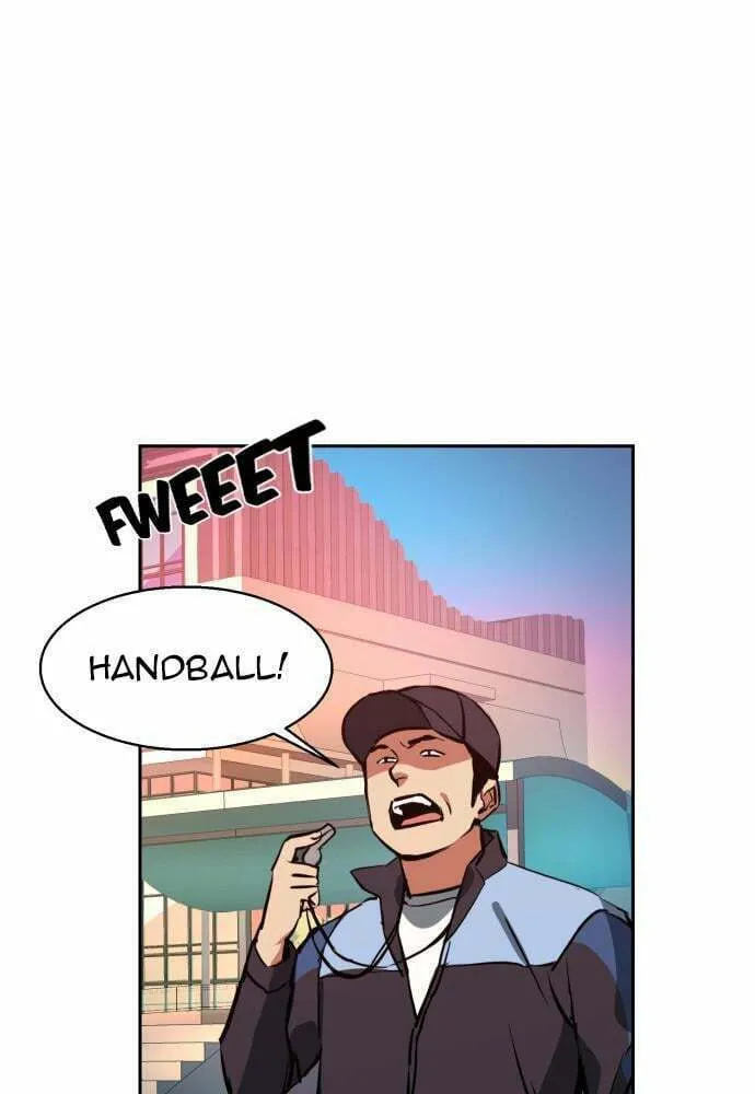 Teenage Mercenary Chapter 21 page 37 - 