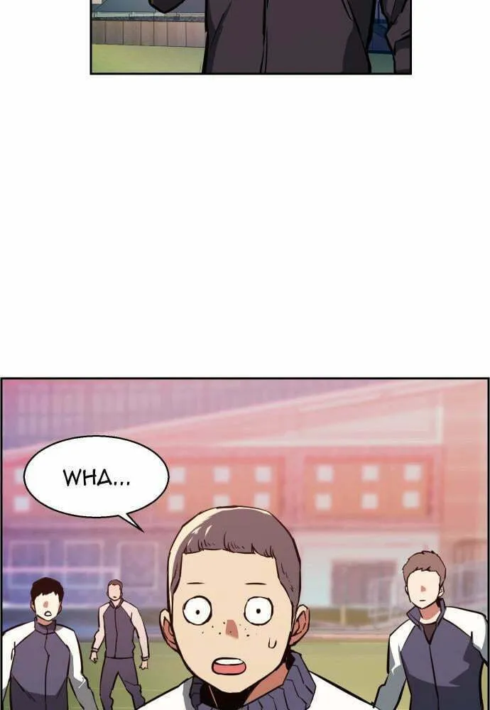 Teenage Mercenary Chapter 21 page 38 - 