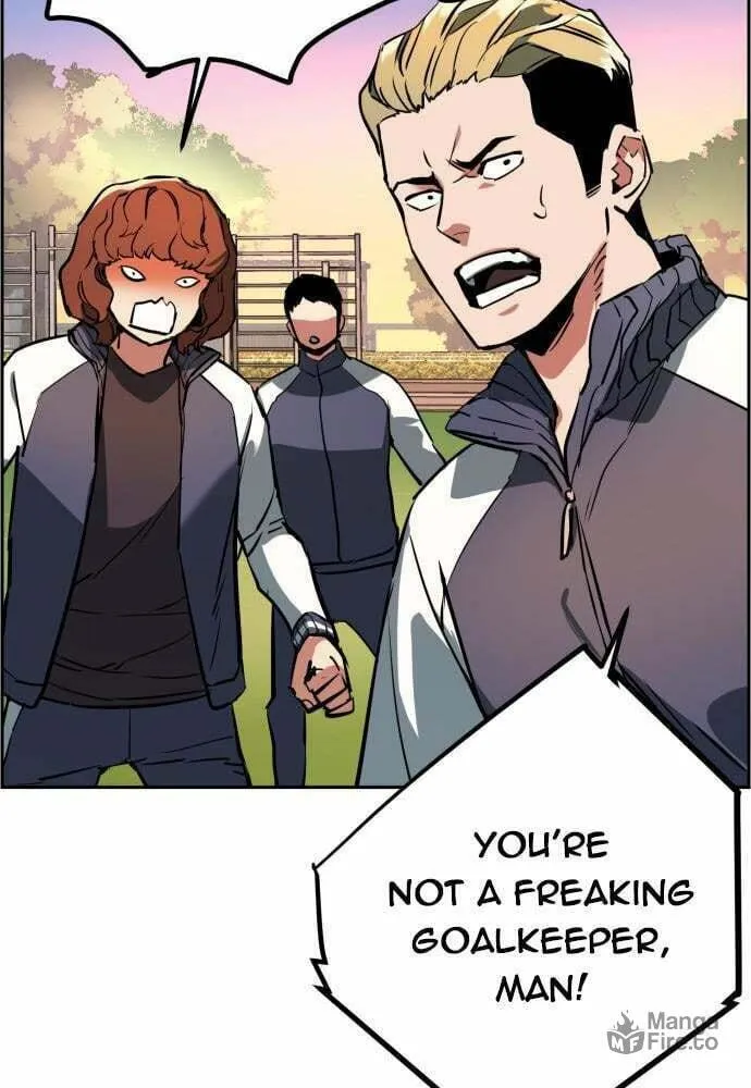 Teenage Mercenary Chapter 21 page 40 - 