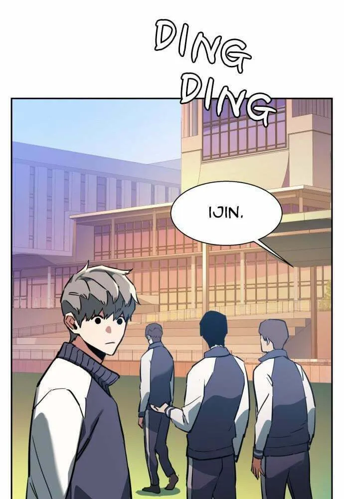 Teenage Mercenary Chapter 21 page 43 - 