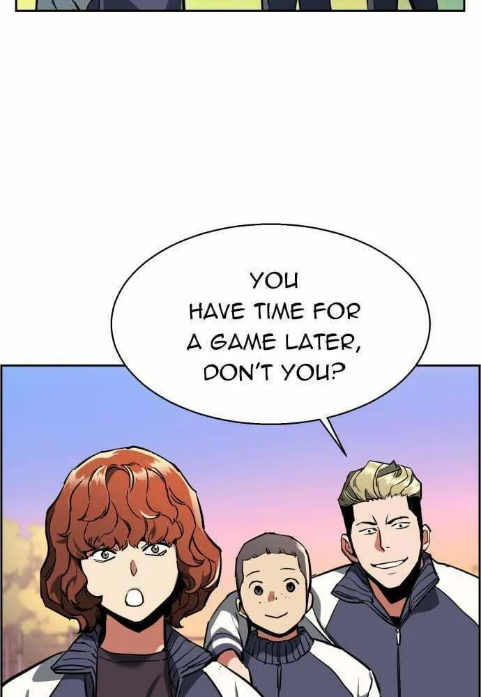 Teenage Mercenary Chapter 21 page 44 - 