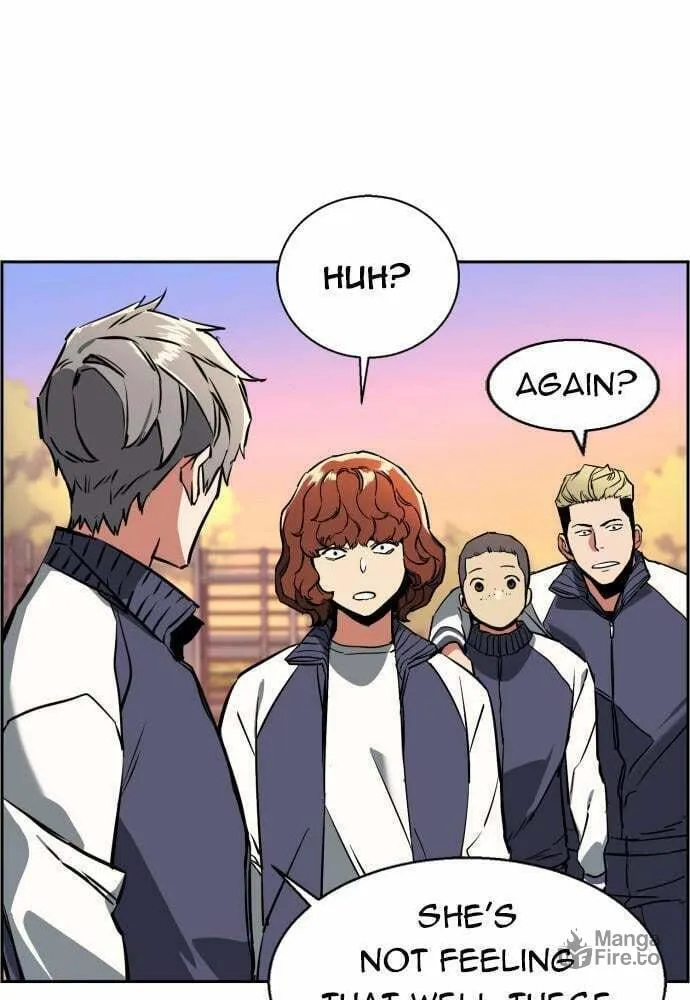 Teenage Mercenary Chapter 21 page 48 - 