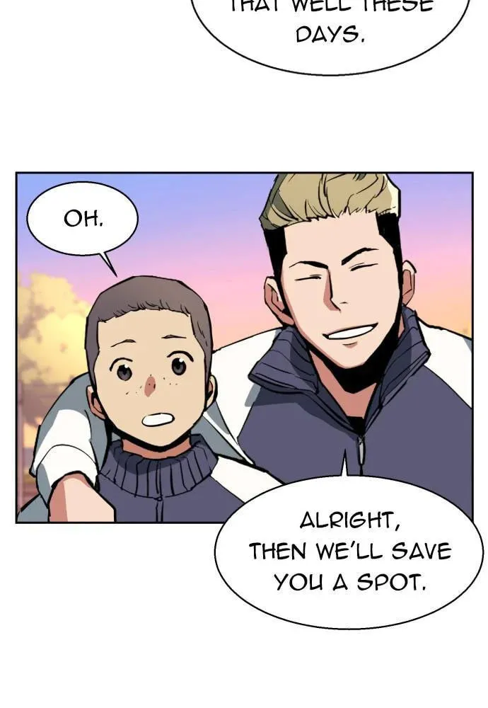 Teenage Mercenary Chapter 21 page 49 - 