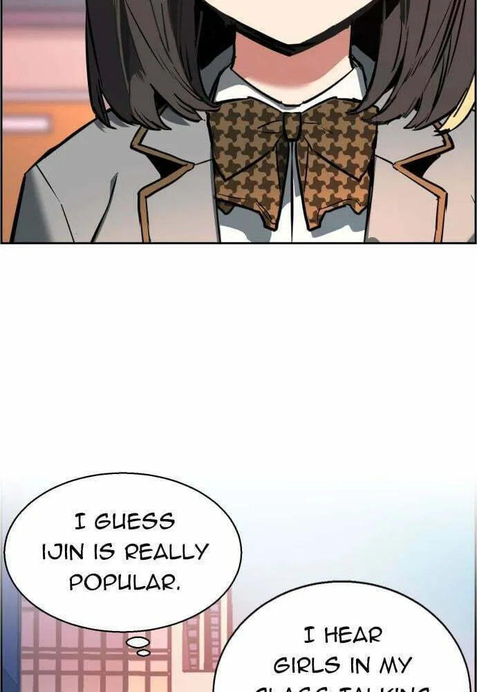 Teenage Mercenary Chapter 21 page 62 - 