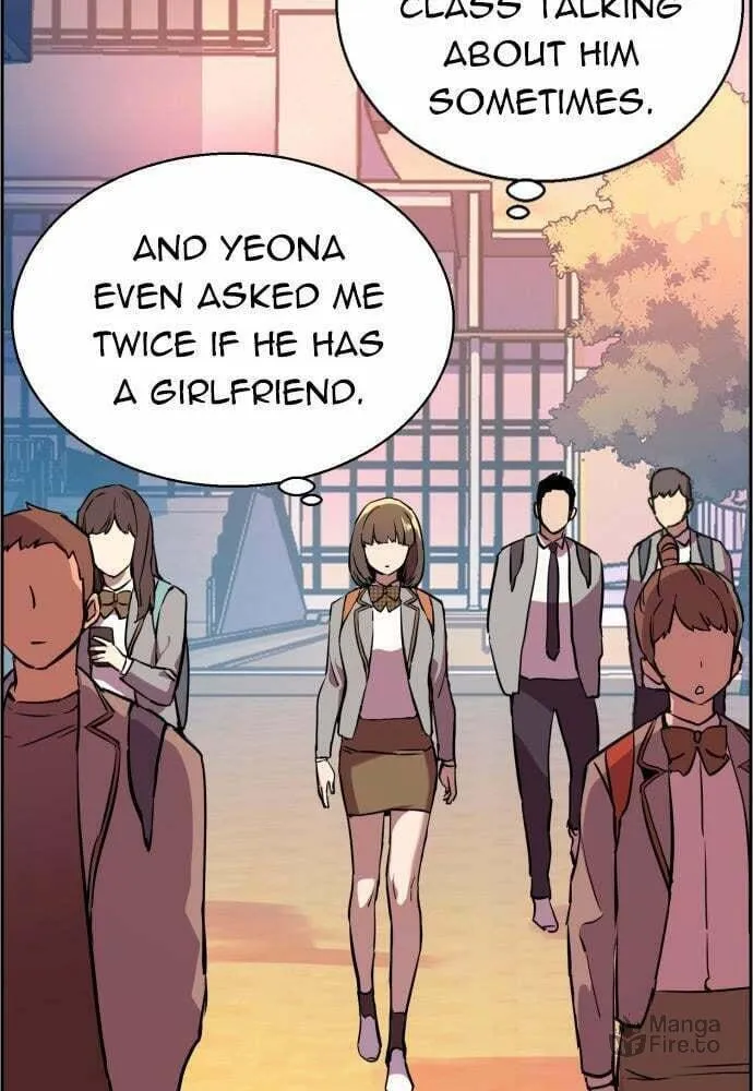 Teenage Mercenary Chapter 21 page 63 - 
