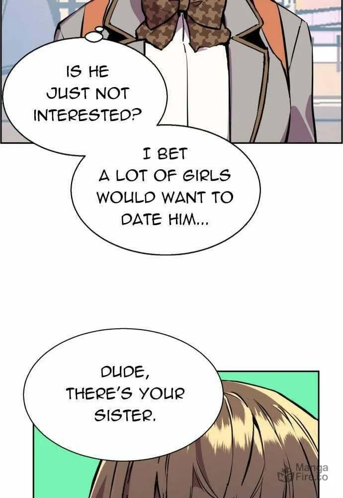 Teenage Mercenary Chapter 21 page 65 - 