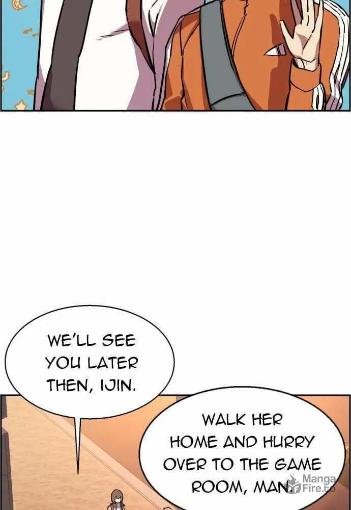 Teenage Mercenary Chapter 21 page 70 - 