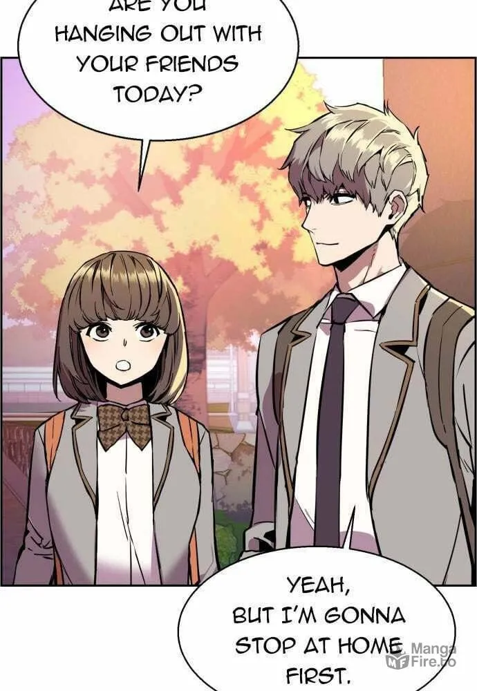 Teenage Mercenary Chapter 21 page 72 - 