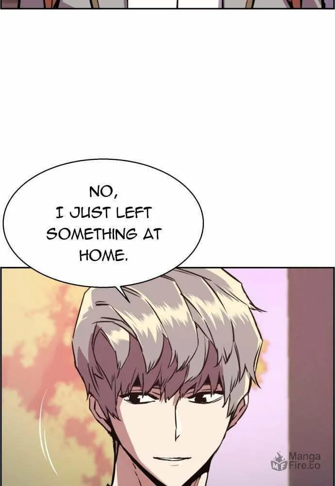 Teenage Mercenary Chapter 21 page 75 - 