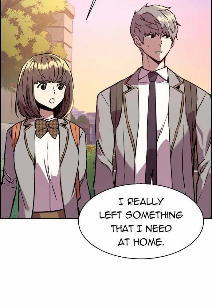 Teenage Mercenary Chapter 21 page 77 - 