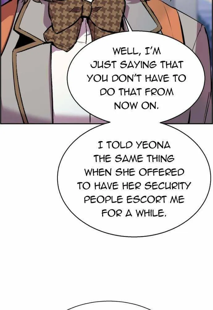 Teenage Mercenary Chapter 21 page 79 - 