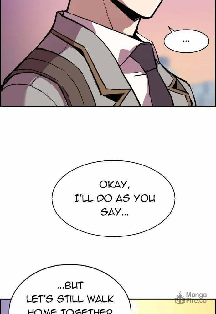 Teenage Mercenary Chapter 21 page 81 - 