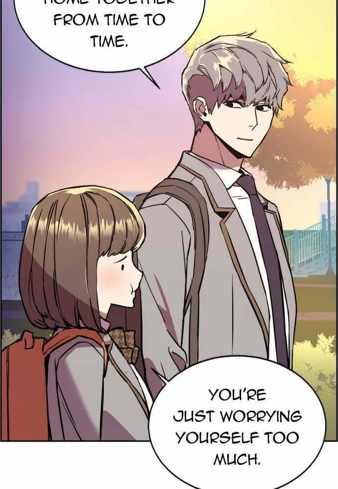 Teenage Mercenary Chapter 21 page 82 - 