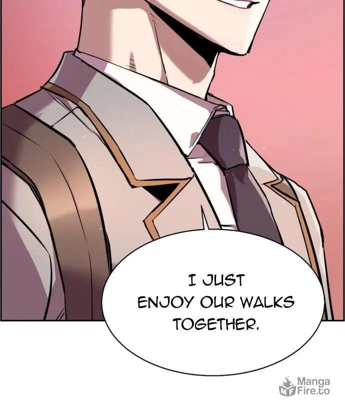 Teenage Mercenary Chapter 21 page 84 - 