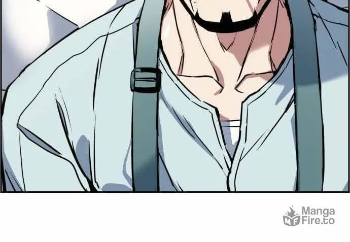 Teenage Mercenary Chapter 21 page 10 - 