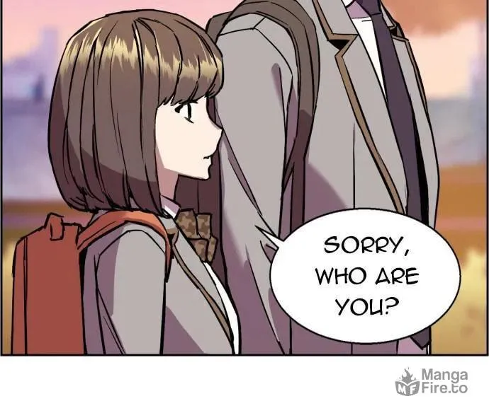 Teenage Mercenary Chapter 21 page 96 - 