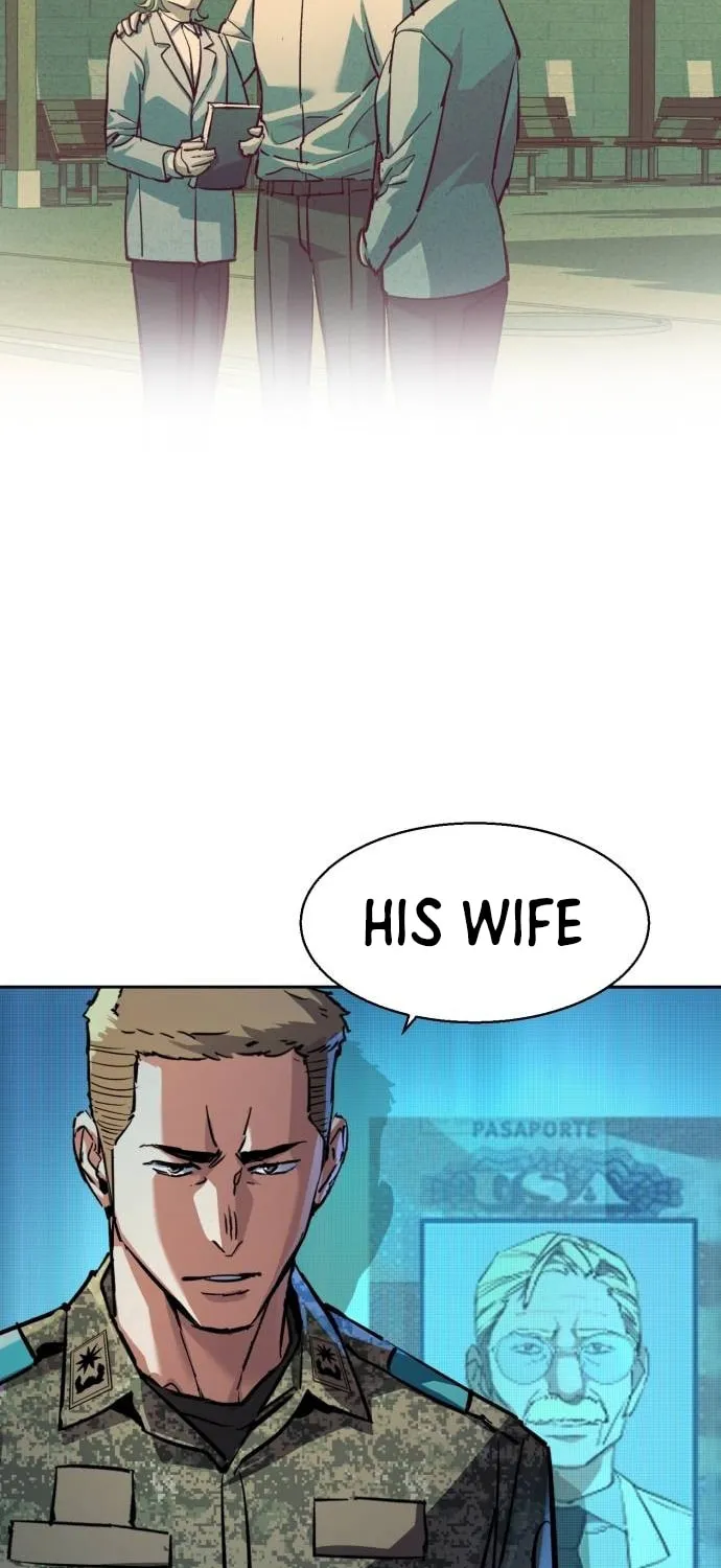 Teenage Mercenary Chapter 210 page 12 - 