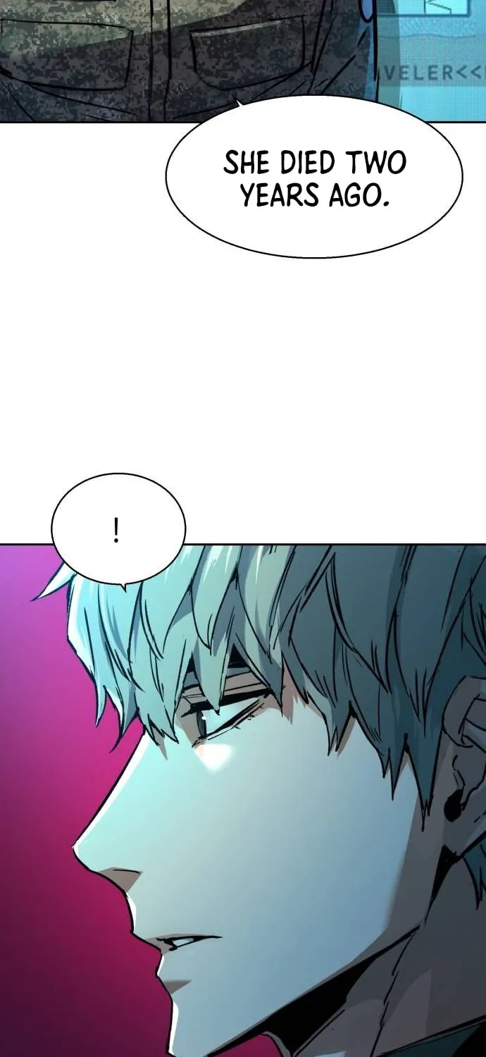 Teenage Mercenary Chapter 210 page 13 - 