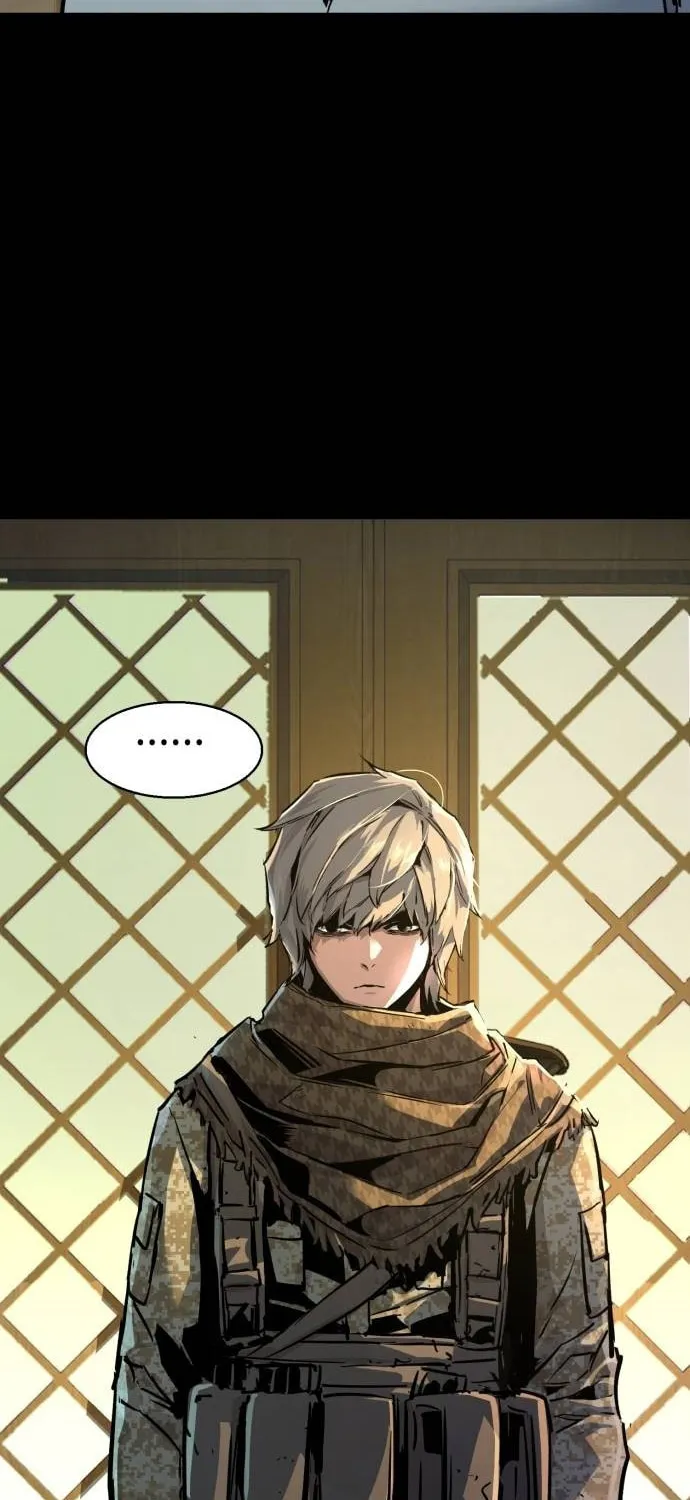 Teenage Mercenary Chapter 210 page 16 - 