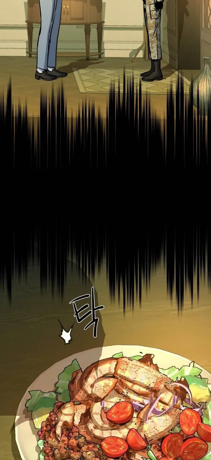 Teenage Mercenary Chapter 210 page 18 - 