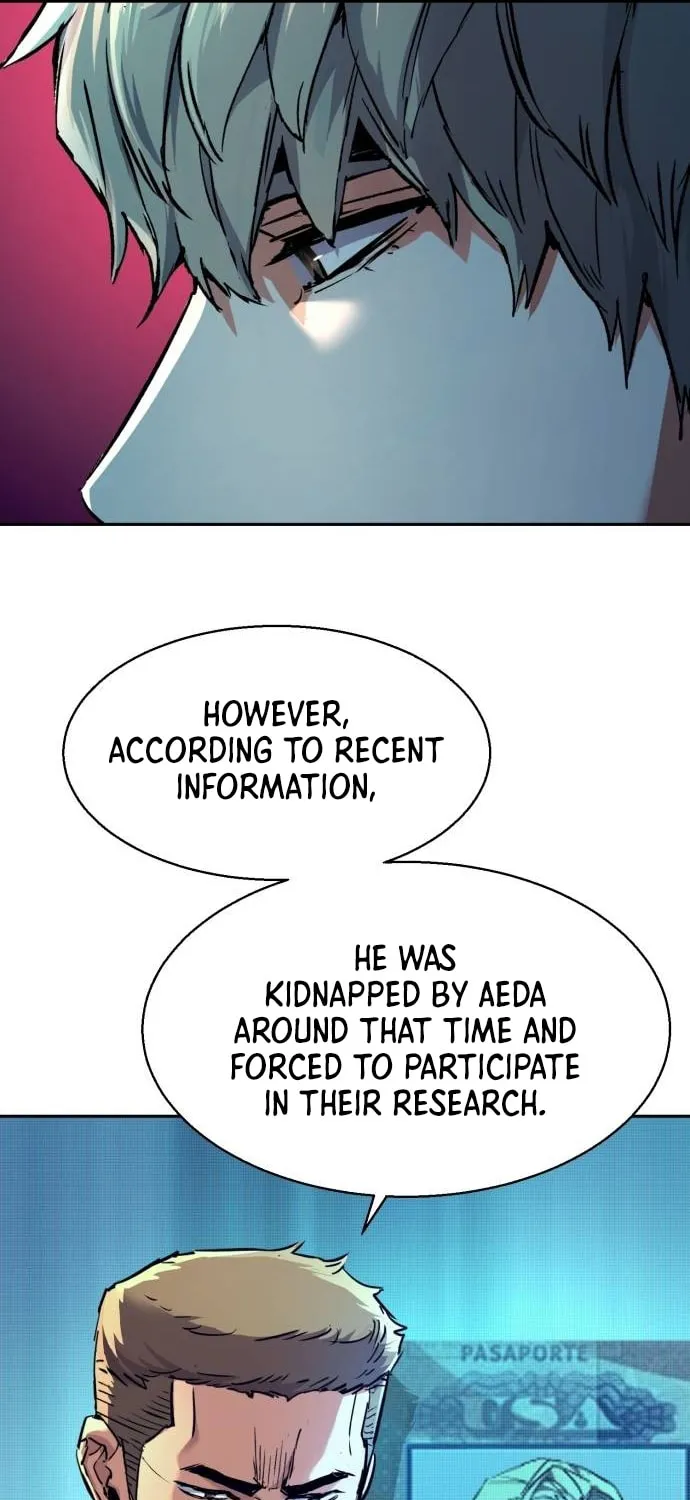 Teenage Mercenary Chapter 210 page 28 - 