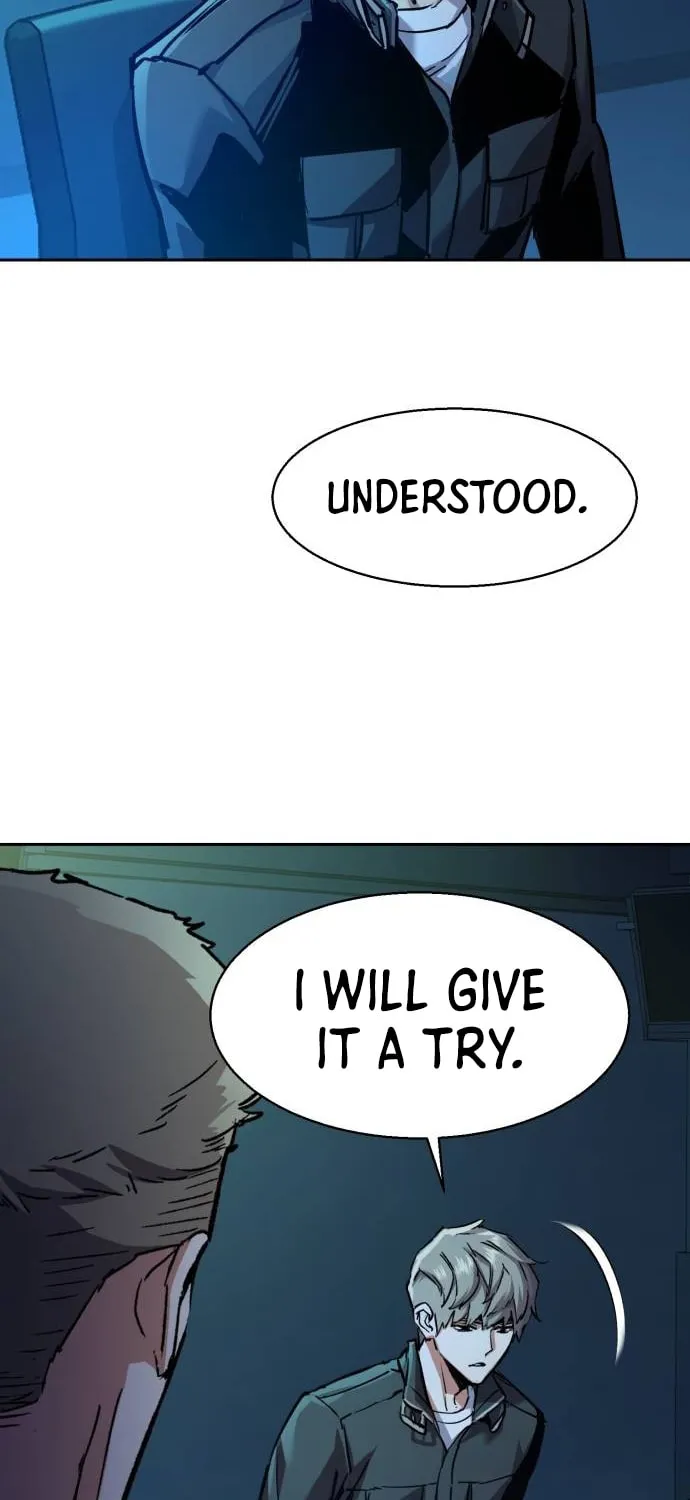 Teenage Mercenary Chapter 210 page 30 - 