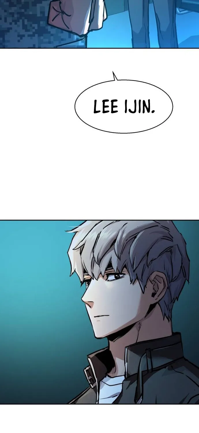 Teenage Mercenary Chapter 210 page 32 - 