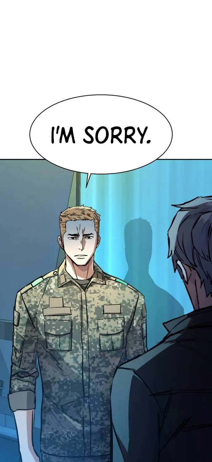 Teenage Mercenary Chapter 210 page 33 - 