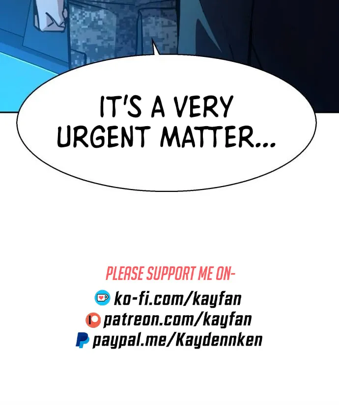 Teenage Mercenary Chapter 210 page 34 - 