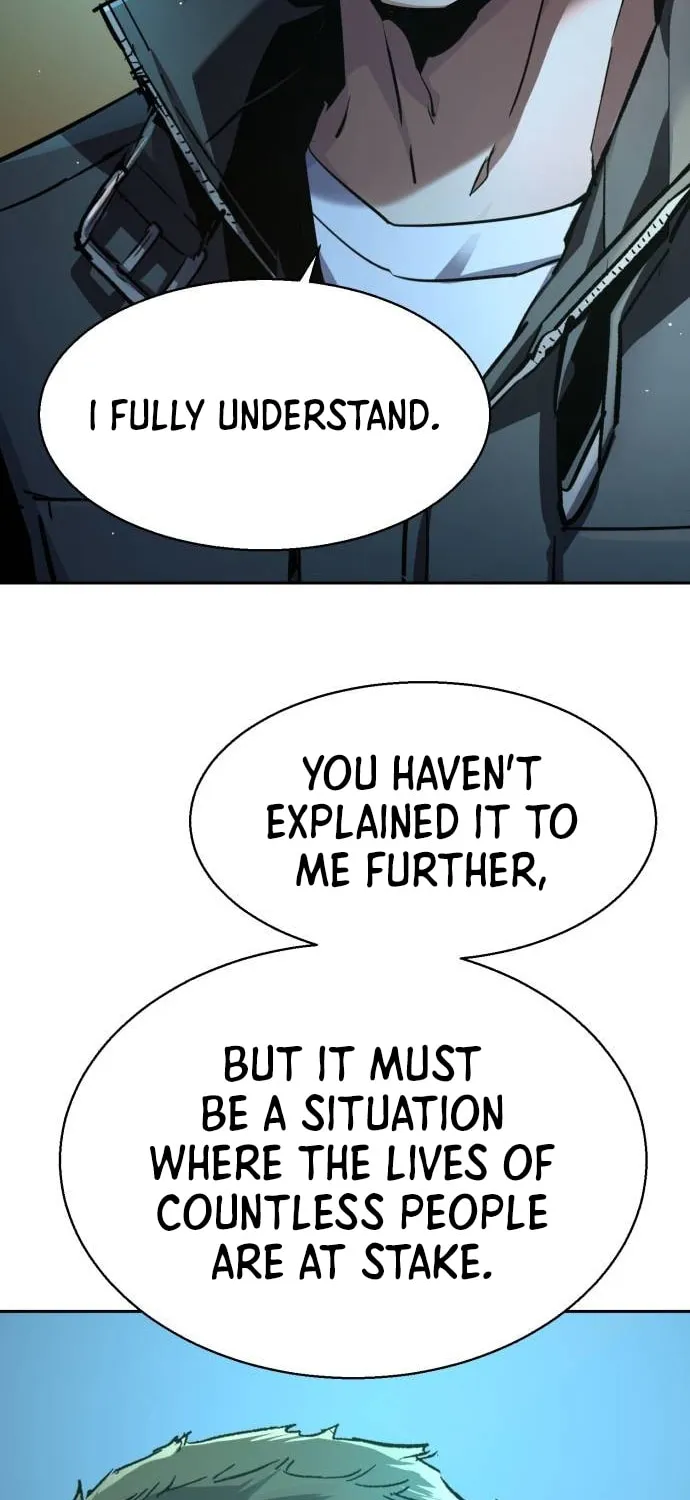 Teenage Mercenary Chapter 210 page 36 - 