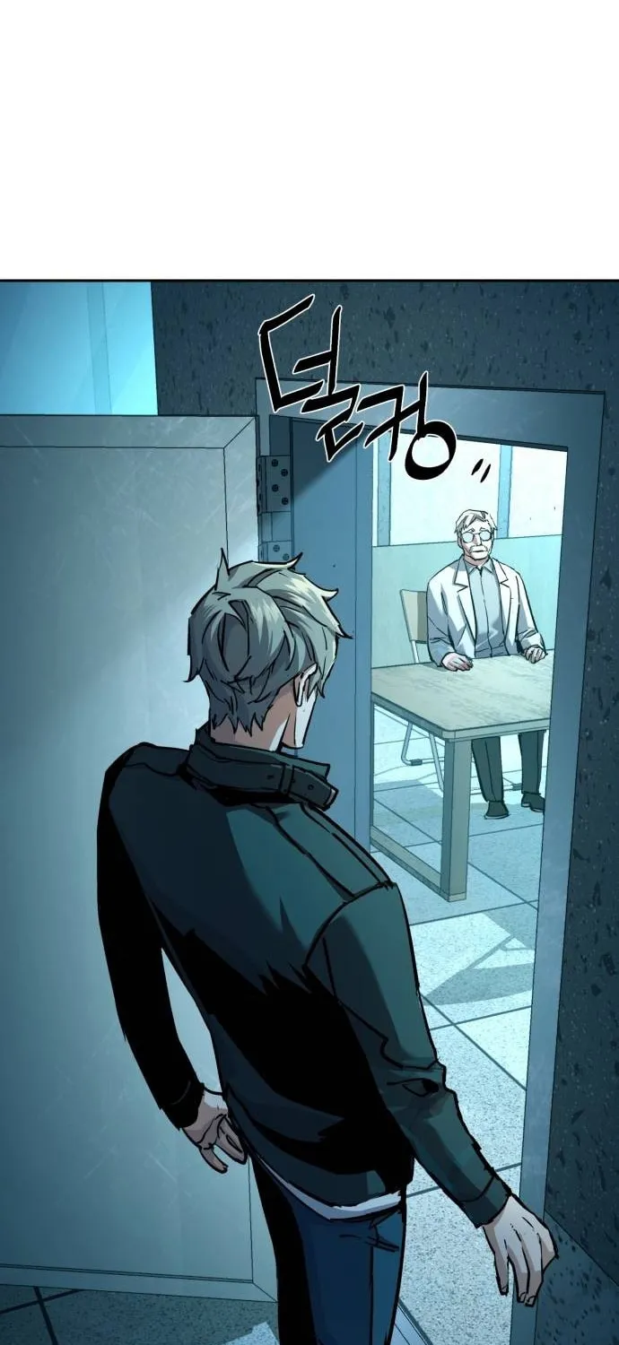 Teenage Mercenary Chapter 210 page 39 - 