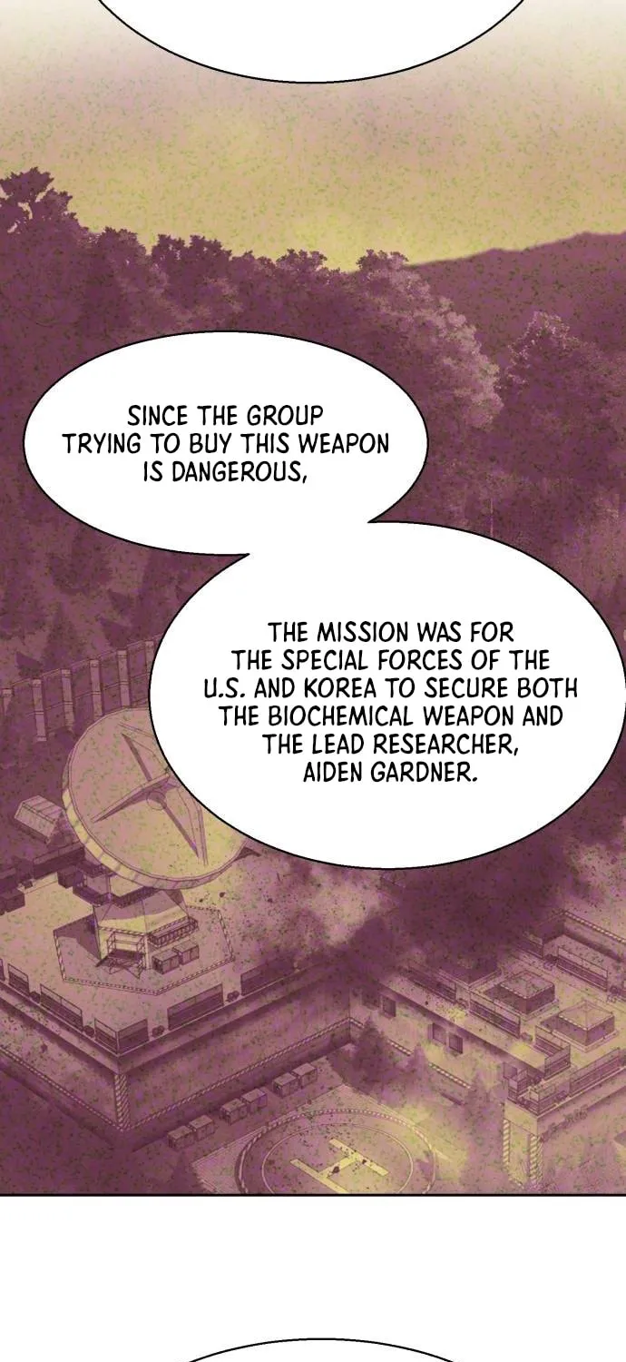 Teenage Mercenary Chapter 210 page 5 - 