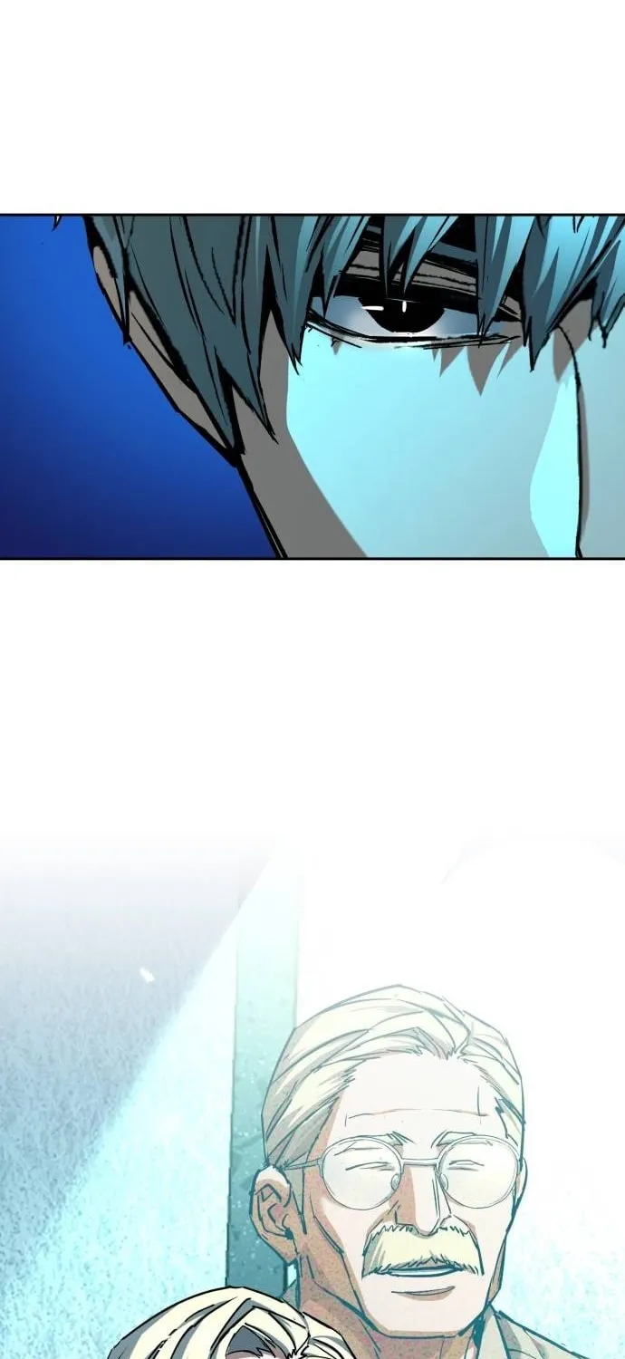 Teenage Mercenary Chapter 210 page 44 - 
