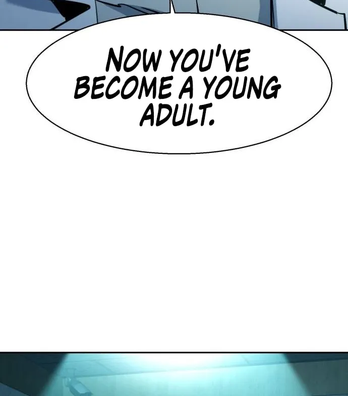 Teenage Mercenary Chapter 210 page 48 - 