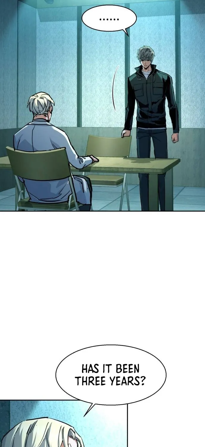 Teenage Mercenary Chapter 210 page 49 - 