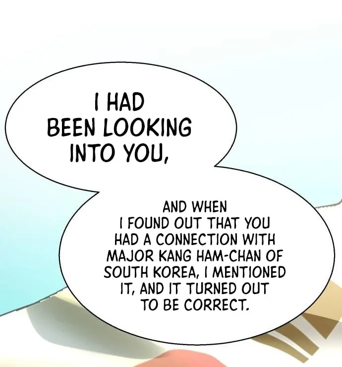Teenage Mercenary Chapter 210 page 55 - 
