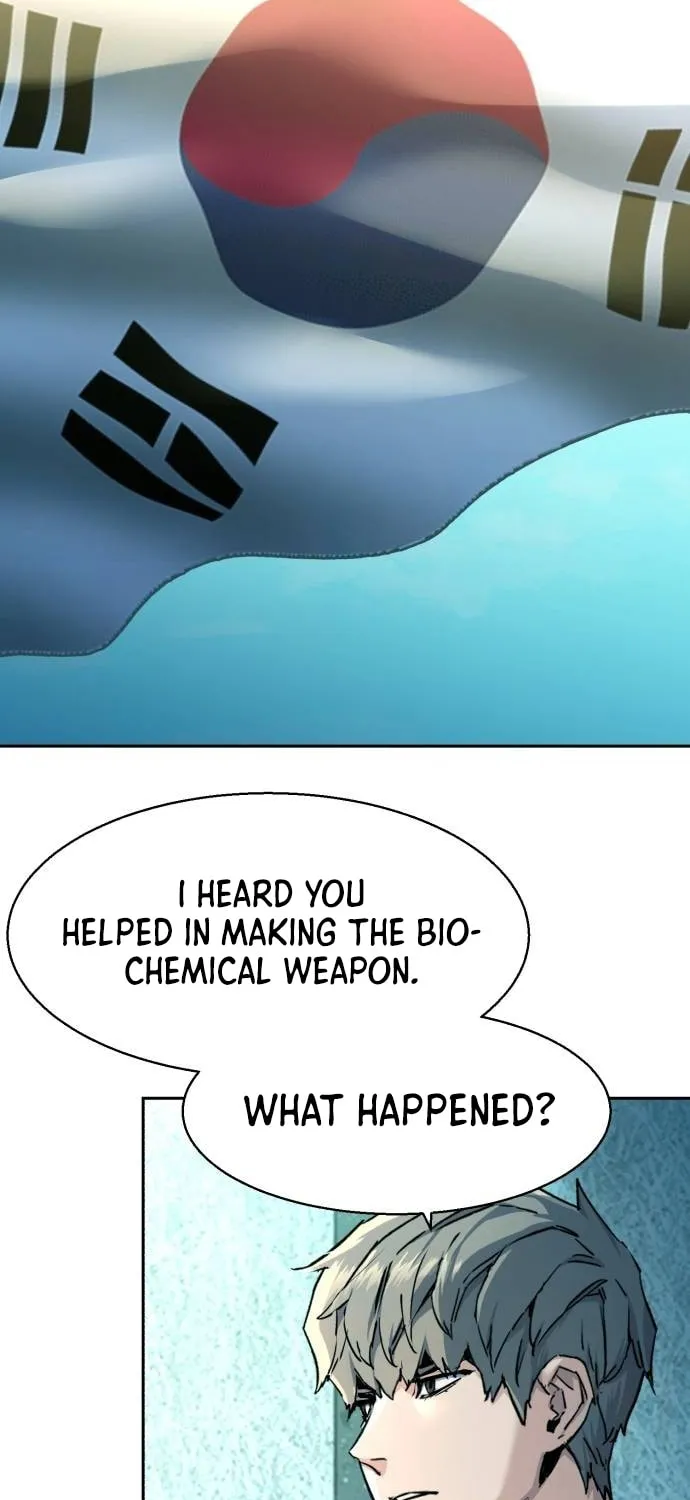 Teenage Mercenary Chapter 210 page 56 - 