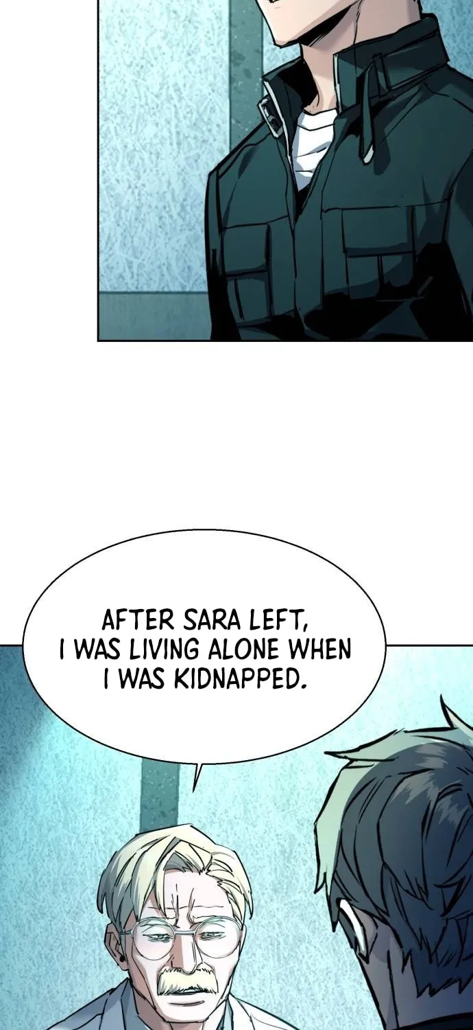 Teenage Mercenary Chapter 210 page 57 - 