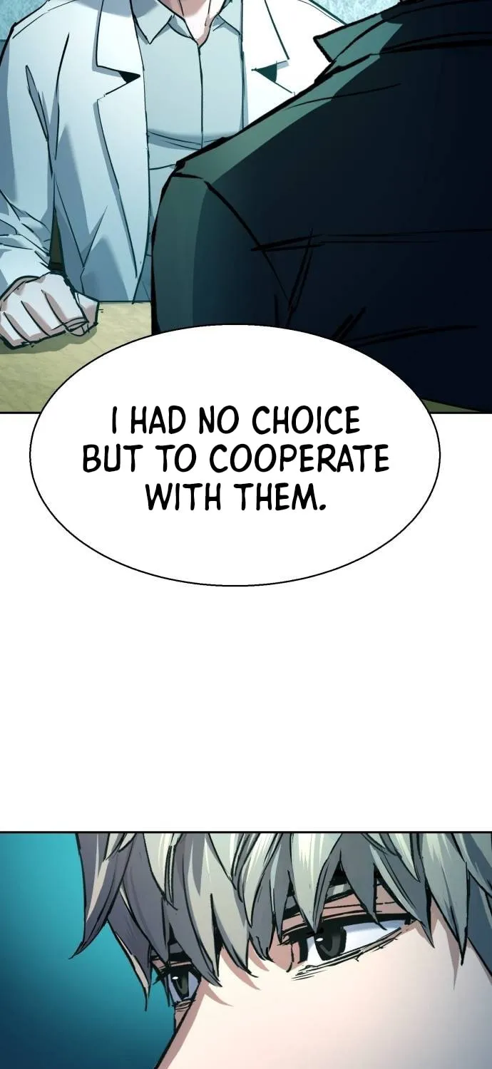 Teenage Mercenary Chapter 210 page 58 - 