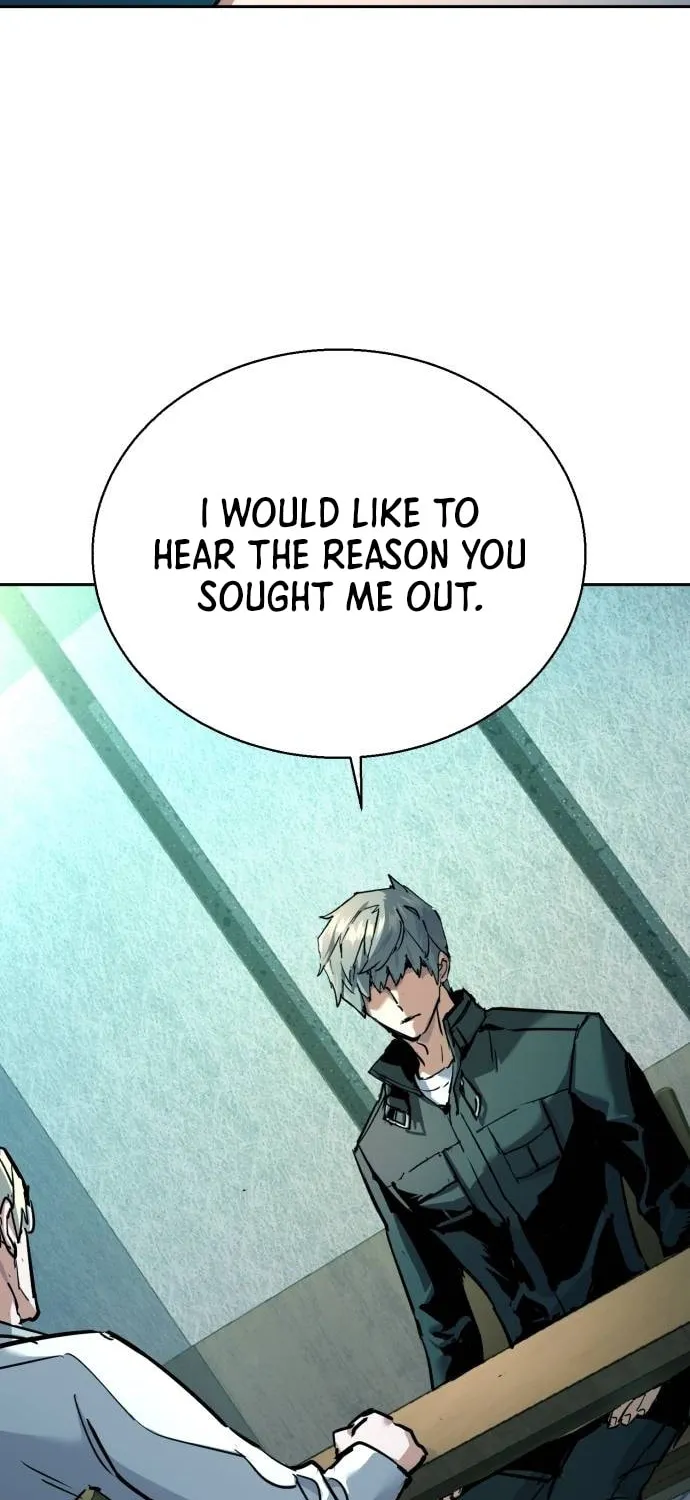 Teenage Mercenary Chapter 210 page 59 - 