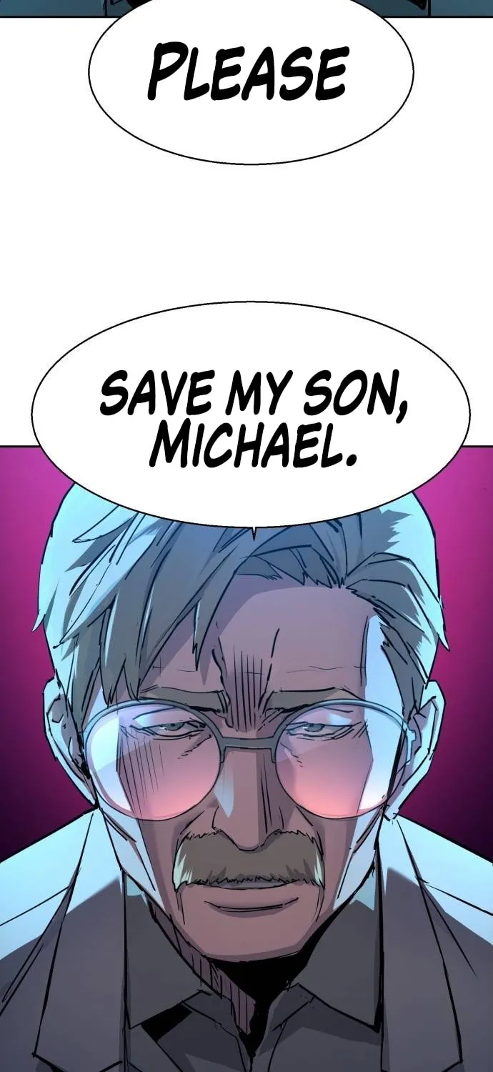 Teenage Mercenary Chapter 210 page 61 - 