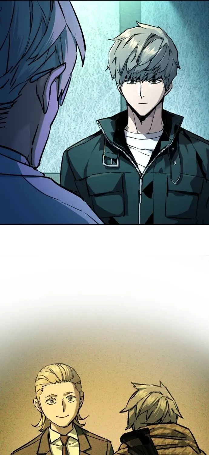 Teenage Mercenary Chapter 210 page 63 - 