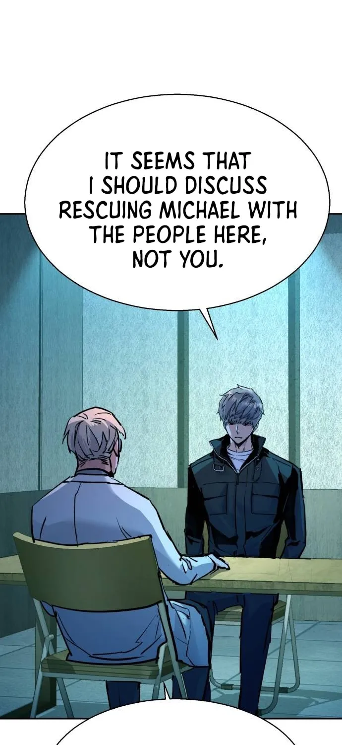 Teenage Mercenary Chapter 210 page 67 - 