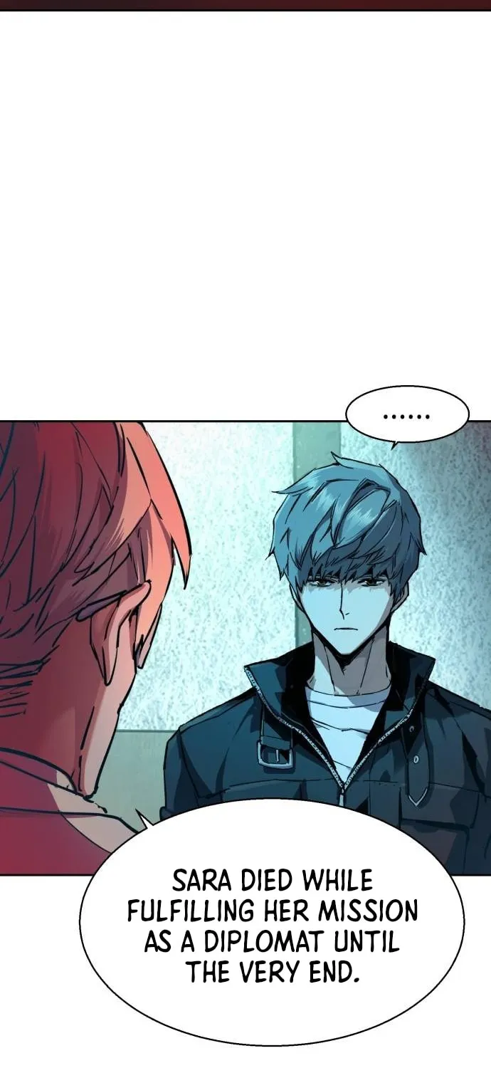 Teenage Mercenary Chapter 210 page 72 - 