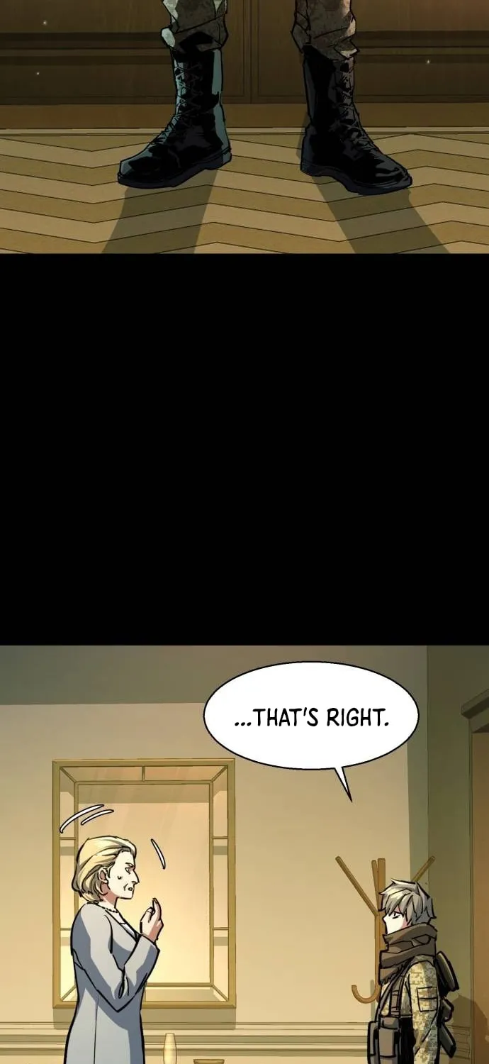 Teenage Mercenary Chapter 210 page 80 - 