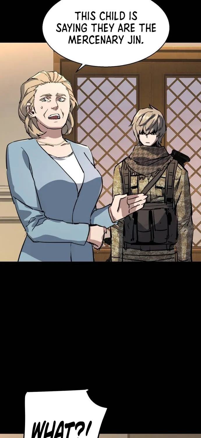 Teenage Mercenary Chapter 210 page 84 - 