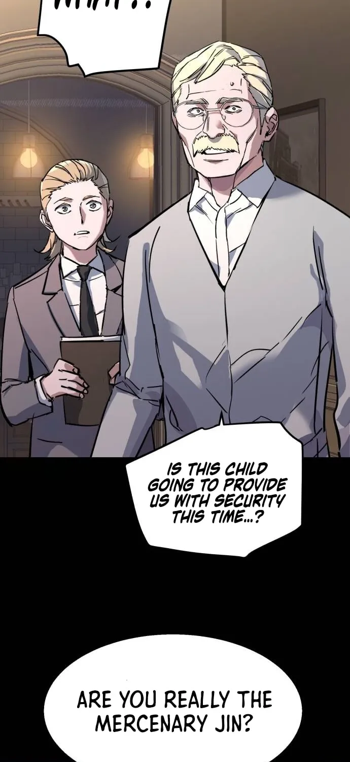 Teenage Mercenary Chapter 210 page 85 - 