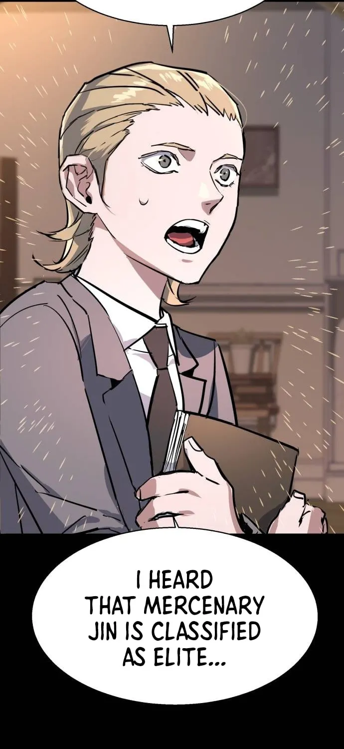 Teenage Mercenary Chapter 210 page 86 - 